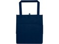 Sac shopping Liberty non tissé recyclé GRS avec fond rigide de 29L 20