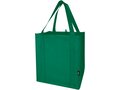 Sac shopping Liberty non tissé recyclé GRS avec fond rigide de 29L 21