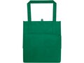 Sac shopping Liberty non tissé recyclé GRS avec fond rigide de 29L 24