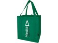 Sac shopping Liberty non tissé recyclé GRS avec fond rigide de 29L 22