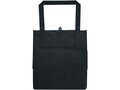 Sac shopping Liberty non tissé recyclé GRS avec fond rigide de 29L 28