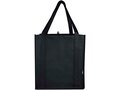 Sac shopping Liberty non tissé recyclé GRS avec fond rigide de 29L 29