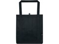 Sac shopping Liberty non tissé recyclé GRS avec fond rigide de 29L 27