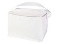 Sac isotherme Spectrum non tissé recyclé GRS de 4L pour 6 canettes 4
