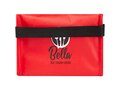 Sac isotherme Spectrum non tissé recyclé GRS de 4L pour 6 canettes 6