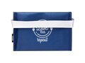 Sac isotherme Spectrum non tissé recyclé GRS de 4L pour 6 canettes 11