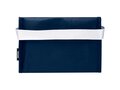 Sac isotherme Spectrum non tissé recyclé GRS de 4L pour 6 canettes 18