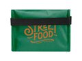 Sac isotherme Spectrum non tissé recyclé GRS de 4L pour 6 canettes 21