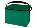 Sac isotherme Spectrum non tissé recyclé GRS de 4L pour 6 canettes 24