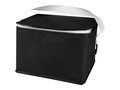 Sac isotherme Spectrum non tissé recyclé GRS de 4L pour 6 canettes 29
