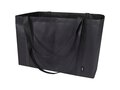 Sac shopping Jumbo extra-large non tissé recyclé GRS de 65L 9