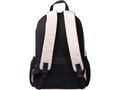 Sac à dos pour ordinateur portable 15'' Trend Plus recyclé certifié GRS de 20L 3