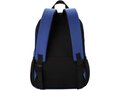 Sac à dos pour ordinateur portable 15'' Trend Plus recyclé certifié GRS de 20L 11