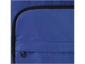 Sac à dos pour ordinateur portable 15'' Trend Plus recyclé certifié GRS de 20L 15