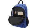 Sac à dos pour ordinateur portable 15'' Trend Plus recyclé certifié GRS de 20L 14