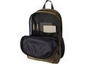 Sac à dos pour ordinateur portable 15'' Trend Plus recyclé certifié GRS de 20L 30