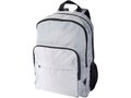 Sac à dos pour ordinateur portable 15'' Trend Plus recyclé certifié GRS de 20L 32