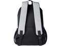 Sac à dos pour ordinateur portable 15'' Trend Plus recyclé certifié GRS de 20L 35