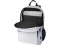 Sac à dos pour ordinateur portable 15'' Trend Plus recyclé certifié GRS de 20L 36