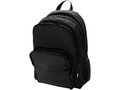 Sac à dos pour ordinateur portable 15'' Trend Plus recyclé certifié GRS de 20L 45