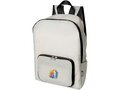 Sac à dos pliable EcoFold de 15 L en RPET 5