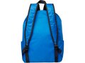 Sac à dos pliable EcoFold de 15 L en RPET 15