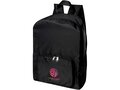 Sac à dos pliable EcoFold de 15 L en RPET 21