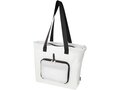 Sac shopping pliable EcoFold de 16 L en RPET