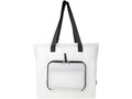 Sac shopping pliable EcoFold de 16 L en RPET 2