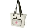 Sac shopping pliable EcoFold de 16 L en RPET 5