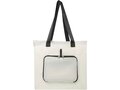 Sac shopping pliable EcoFold de 16 L en RPET 6
