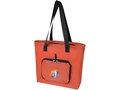 Sac shopping pliable EcoFold de 16 L en RPET 9