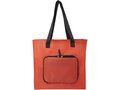 Sac shopping pliable EcoFold de 16 L en RPET 10