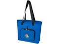 Sac shopping pliable EcoFold de 16 L en RPET 13
