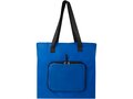 Sac shopping pliable EcoFold de 16 L en RPET 14