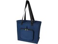 Sac shopping pliable EcoFold de 16 L en RPET 16