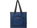 Sac shopping pliable EcoFold de 16 L en RPET 18