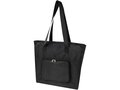 Sac shopping pliable EcoFold de 16 L en RPET 20