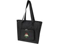 Sac shopping pliable EcoFold de 16 L en RPET 21