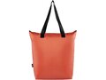 Sac isotherme pliable EcoFold de 15 L en RPET 13