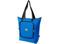 Sac isotherme pliable EcoFold de 15 L en RPET 16