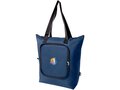 Sac isotherme pliable EcoFold de 15 L en RPET 21
