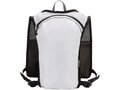 Gilet de course Nomad de 5 L en matériaux recyclés certifiés GRS avec système d’hydratation 4