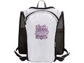 Gilet de course Nomad de 5 L en matériaux recyclés certifiés GRS avec système d’hydratation 2