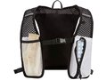 Gilet de course Nomad de 5 L en matériaux recyclés certifiés GRS avec système d’hydratation 5