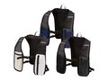 Gilet de course Nomad de 5 L en matériaux recyclés certifiés GRS avec système d’hydratation 15