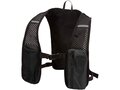 Gilet de course Nomad de 5 L en matériaux recyclés certifiés GRS avec système d’hydratation