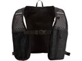 Gilet de course Nomad de 5 L en matériaux recyclés certifiés GRS avec système d’hydratation 19