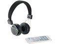 Casque Bluetooth Tex 12