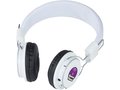 Casque Bluetooth Tex 3